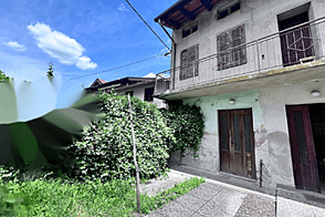 Дом с террасой в Шемпетере у Горицы