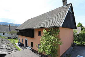 Дом в Бодешче