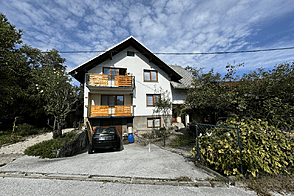 Бледский дом.