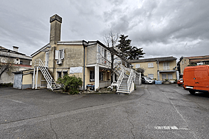 Резиденция Друго Шалара