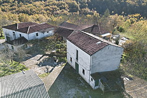 Село Козловичи дом