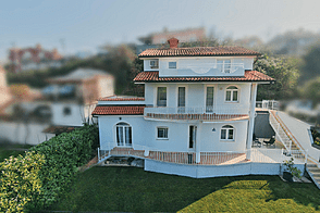 Дом, Кампель