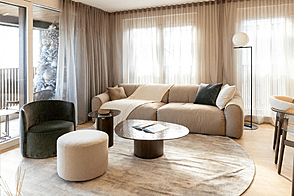 Жилье на улице Чериновая