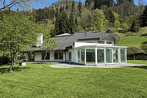 Дом в Тржиче