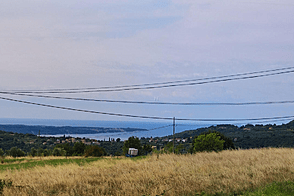 Жилище, Нова Вас над Драгоньей