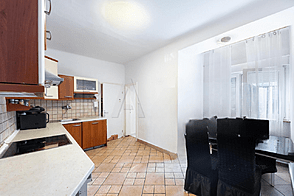 Четырёхкомнатная квартира в Моще, Любляна