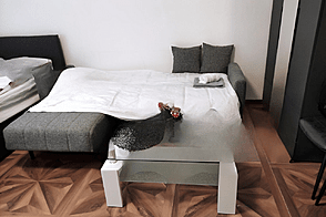 Студия-квартира Табор