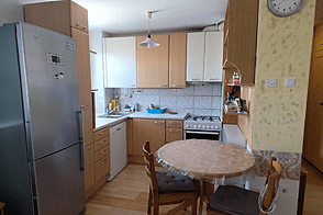 Двухкомнатное жильё в Кодельево