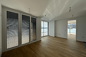 Любляна, 3-х комнатная квартира