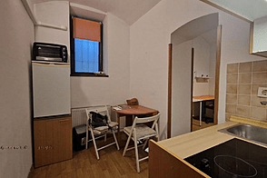 Студия в Поляне