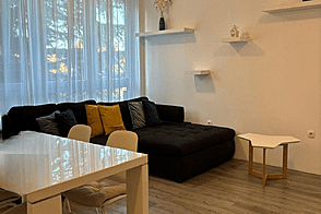 Апартаменты в Изоле, Ливаде