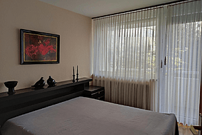 Квартира Лучия с тремя комнатами