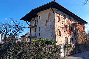 Двухкомнатная квартира в Бежиграде