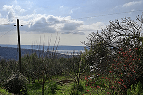 Квартира с тремя комнатами на Малье