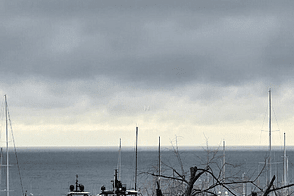 Четырехкомнатная квартира в Изола