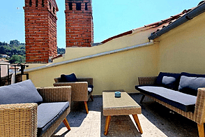 Квартира с более чем 5 комнатами в Пиране