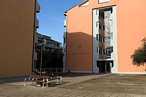 Квартира, 3-комнатная Новая Лучия