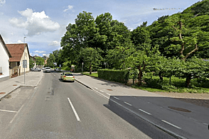 Дом в районе Шишка, Любляна