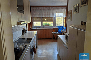 Здание, Шахта