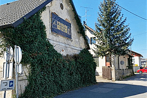 Жилище, Любляна, Бежиград