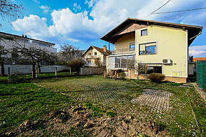 Изба, Чернуче