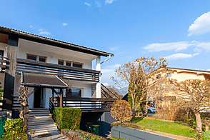 Дом в Ново Блед