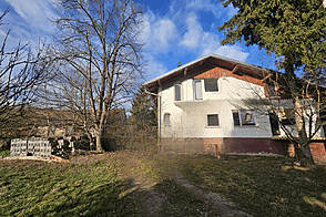 Поместье Кметиянов Долина Яренинская