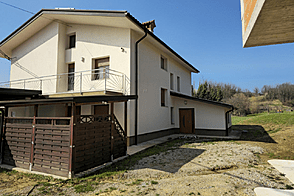 Имение Кметияново Восточное