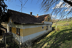 Дом Большой Брёбровник, Ормож