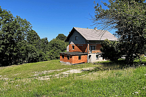 Мыза и хозяйство Верхнее Елене