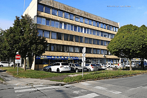 Коммерческое пространство в Ярше