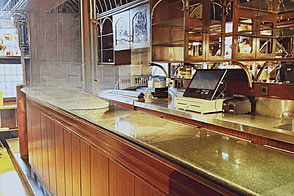 Коммерческая недвижимость в сердцевине города