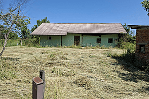 Винтаровцы - дом.