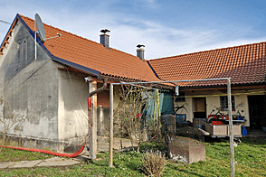 Дом, Жижков