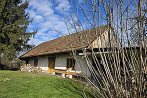 Жилище, Подвинье