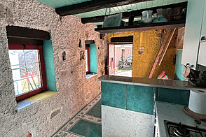 Дом, Вольчански Рути