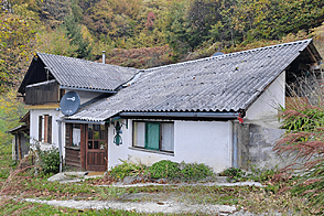 Жилище в Печице