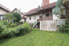 Дом в поселке Шмартно при Литии