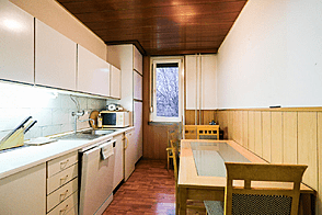 Новая Лешча, квартира с 2.5 комнатами