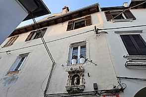 Жильё в центральной части Копера