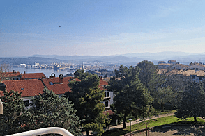 2.5-комнатная квартира Марковец