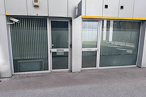 Помещение для офисов в центре.