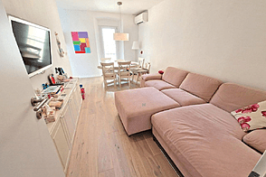 Жильё в Пиране