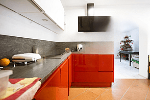 Квартира, имеющая 5 или более комнат в районе Сеча