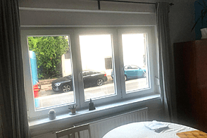 Квартира 1,5-комнатная в Ново Шишка