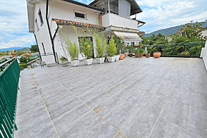 Квартира Шалара с тремя комнатами