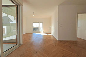 Шмарье: квартира с тремя комнатами