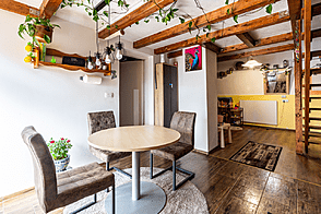 Квартира с более чем 5 комнатами в Пиране