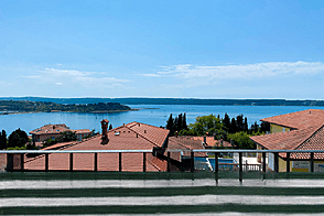 Дом в Портороже