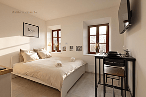 Ново Пруле Гарсоньера Квартира